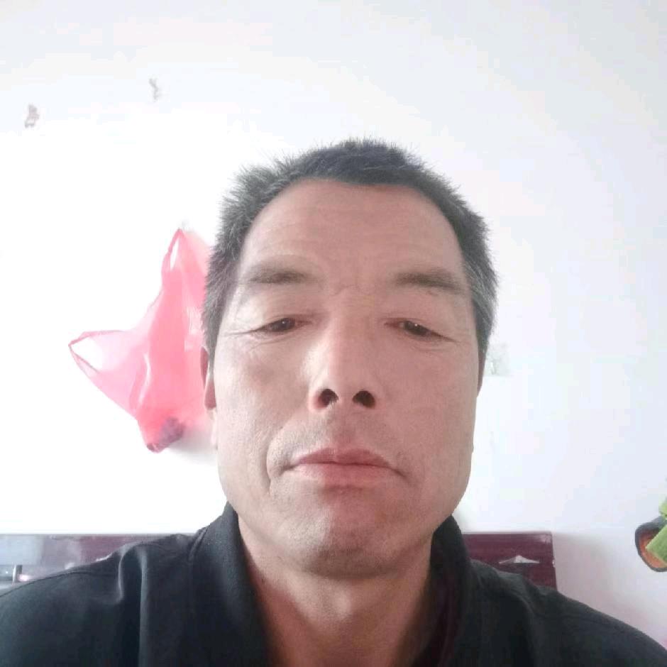 洛川明哥