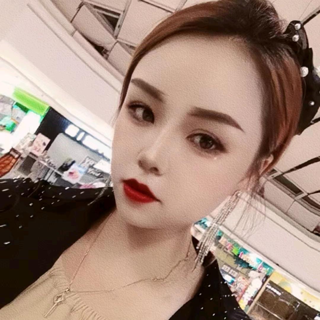 贵州小丽丽