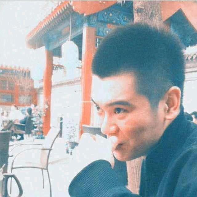 阵雨       ╲
