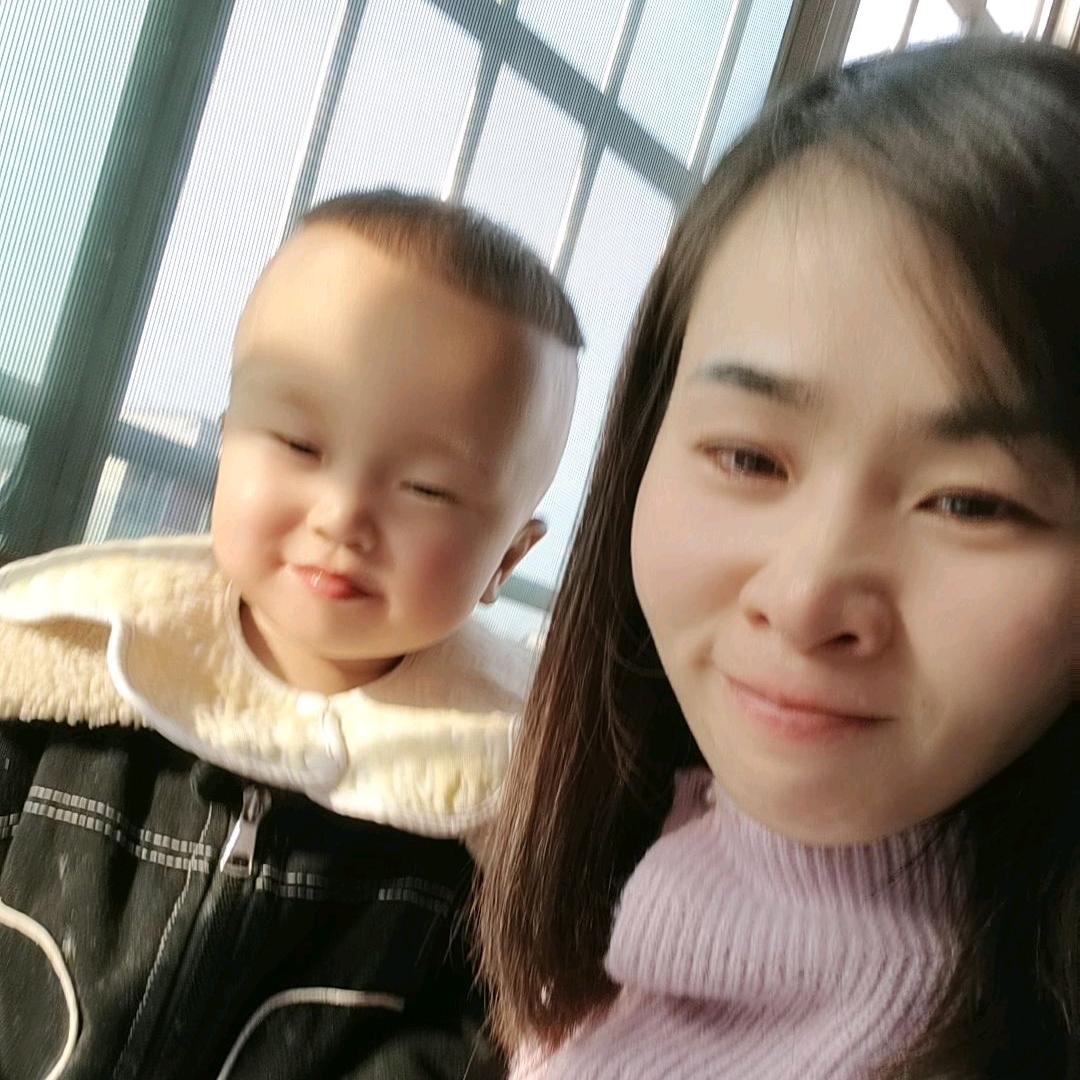 姗姐爱美食