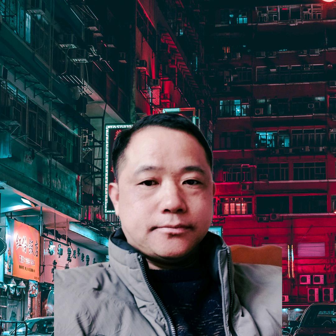 海哥