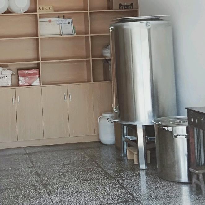 荣县新桥乡土菜油