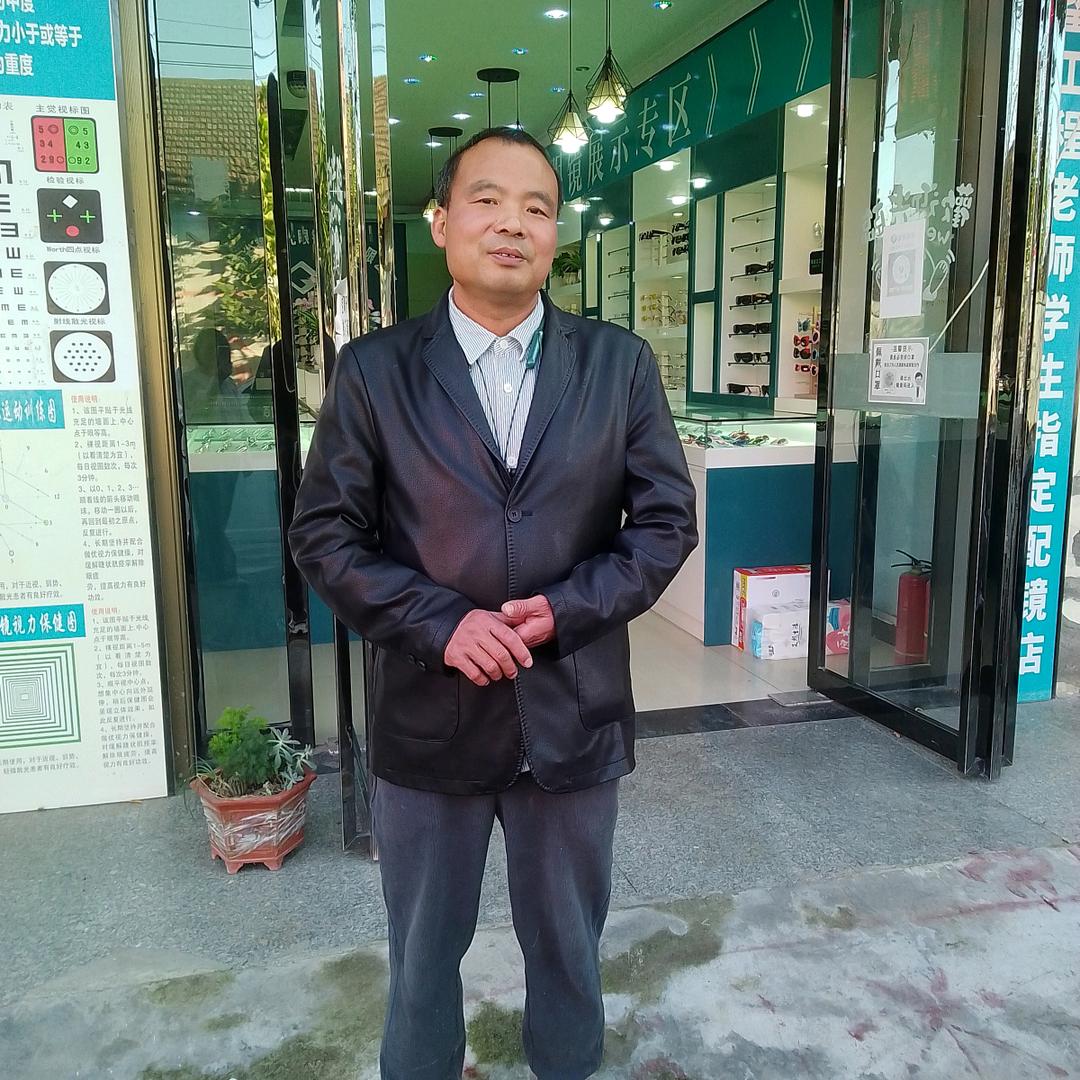 烽云鱼儿生活号