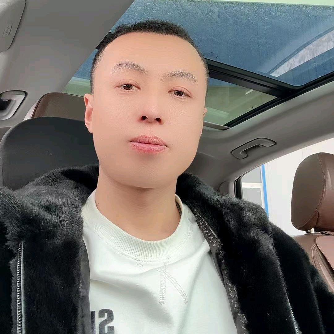 长春阿宇二手车