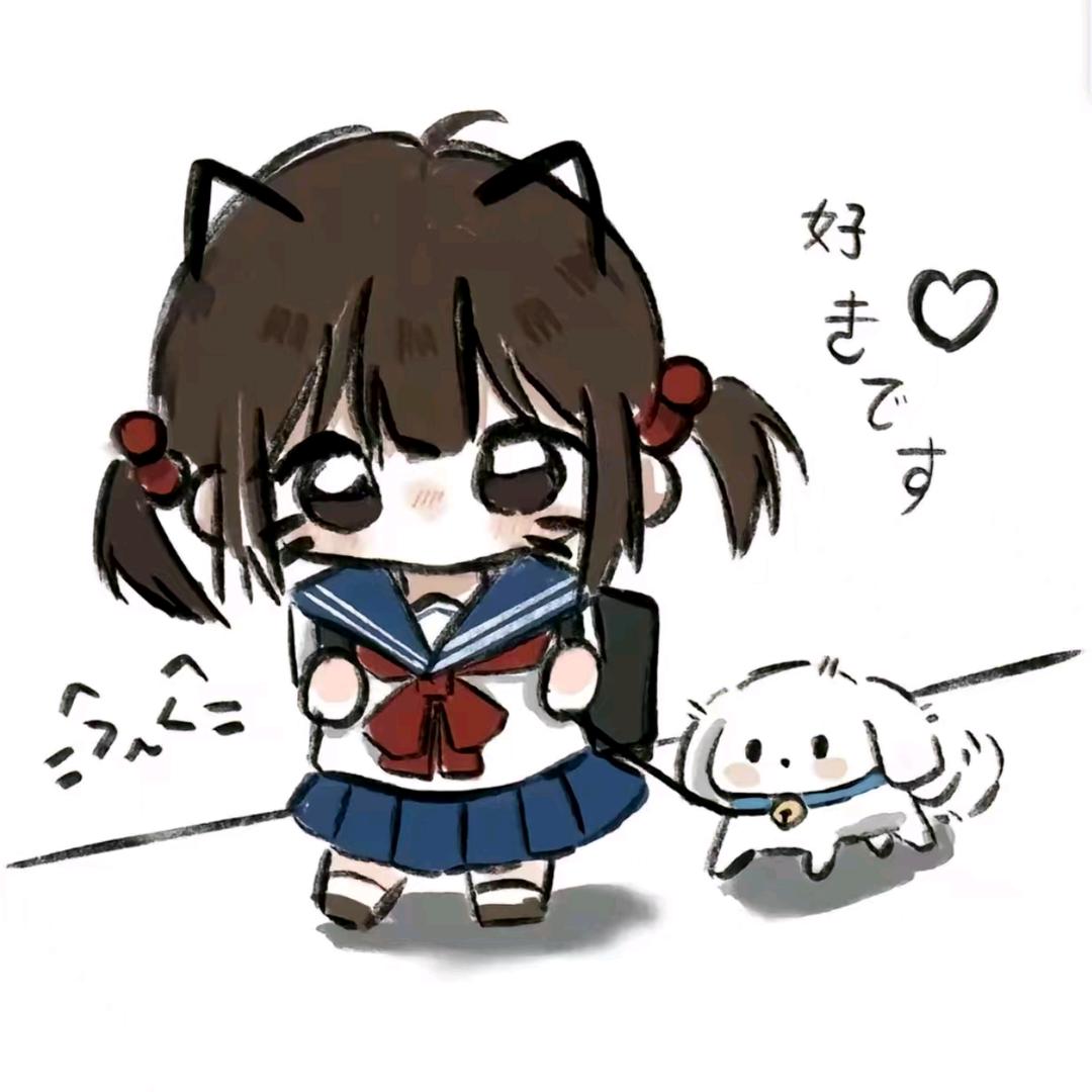 狗卷棘