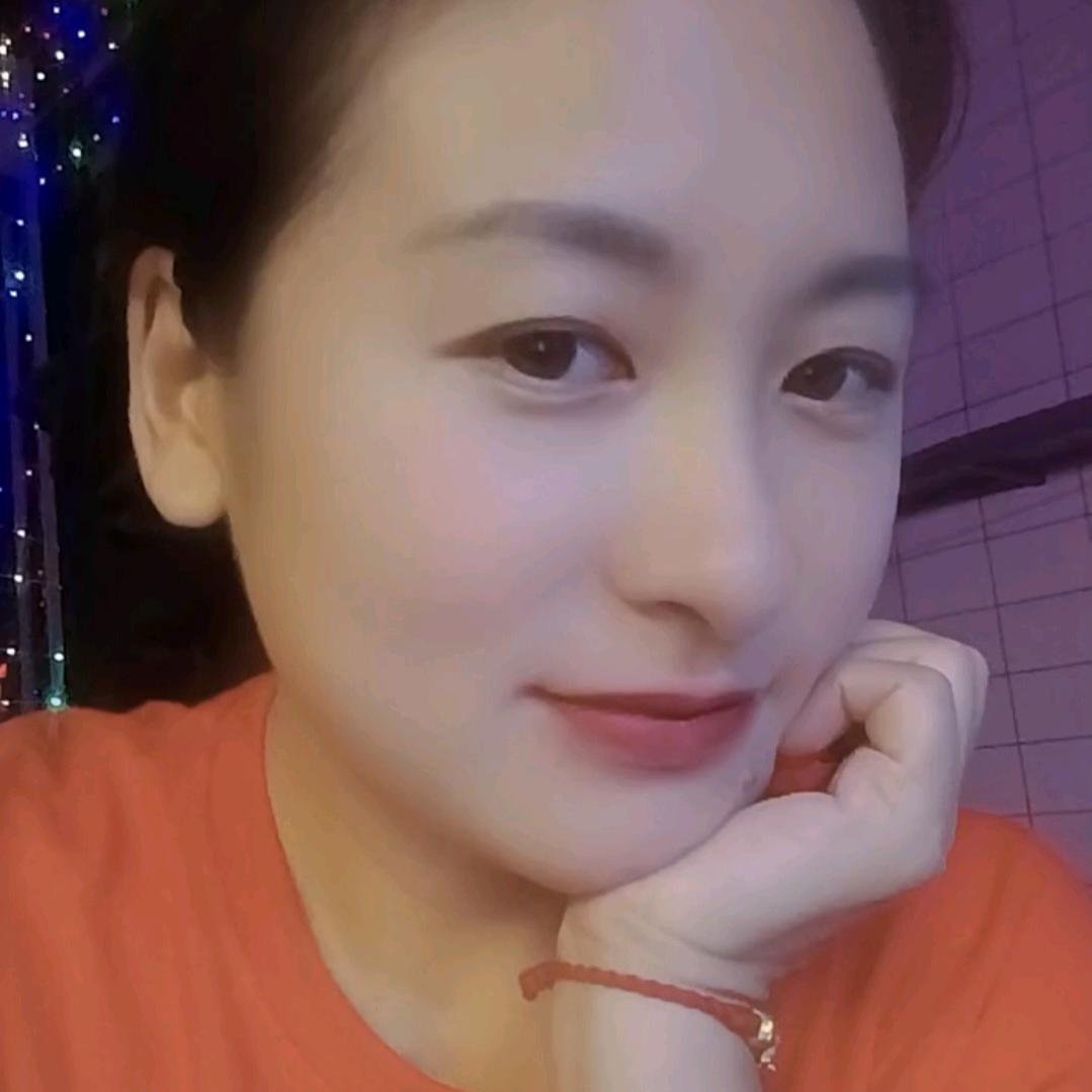 格桑花~长阳芳芳