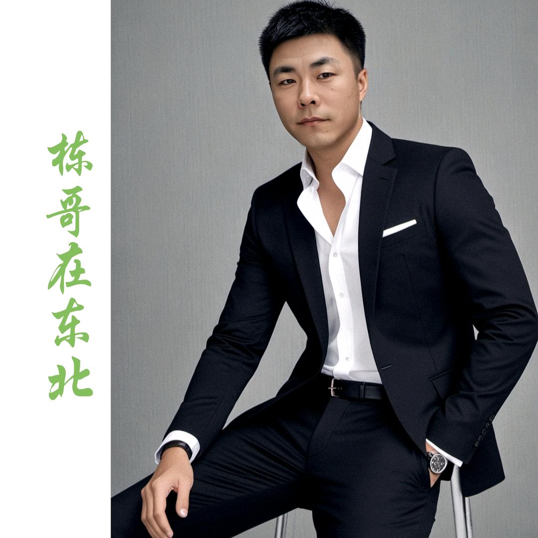 栋哥在东北