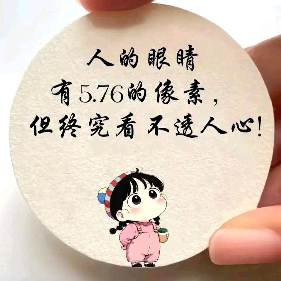 傻丫头li