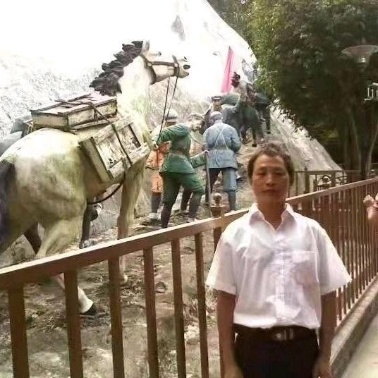 苦命的我