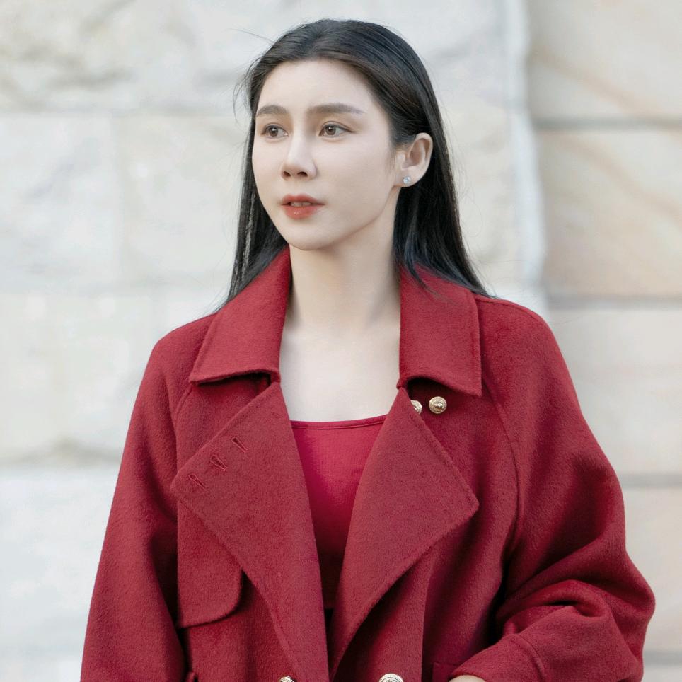 霞湖世家男装精选2