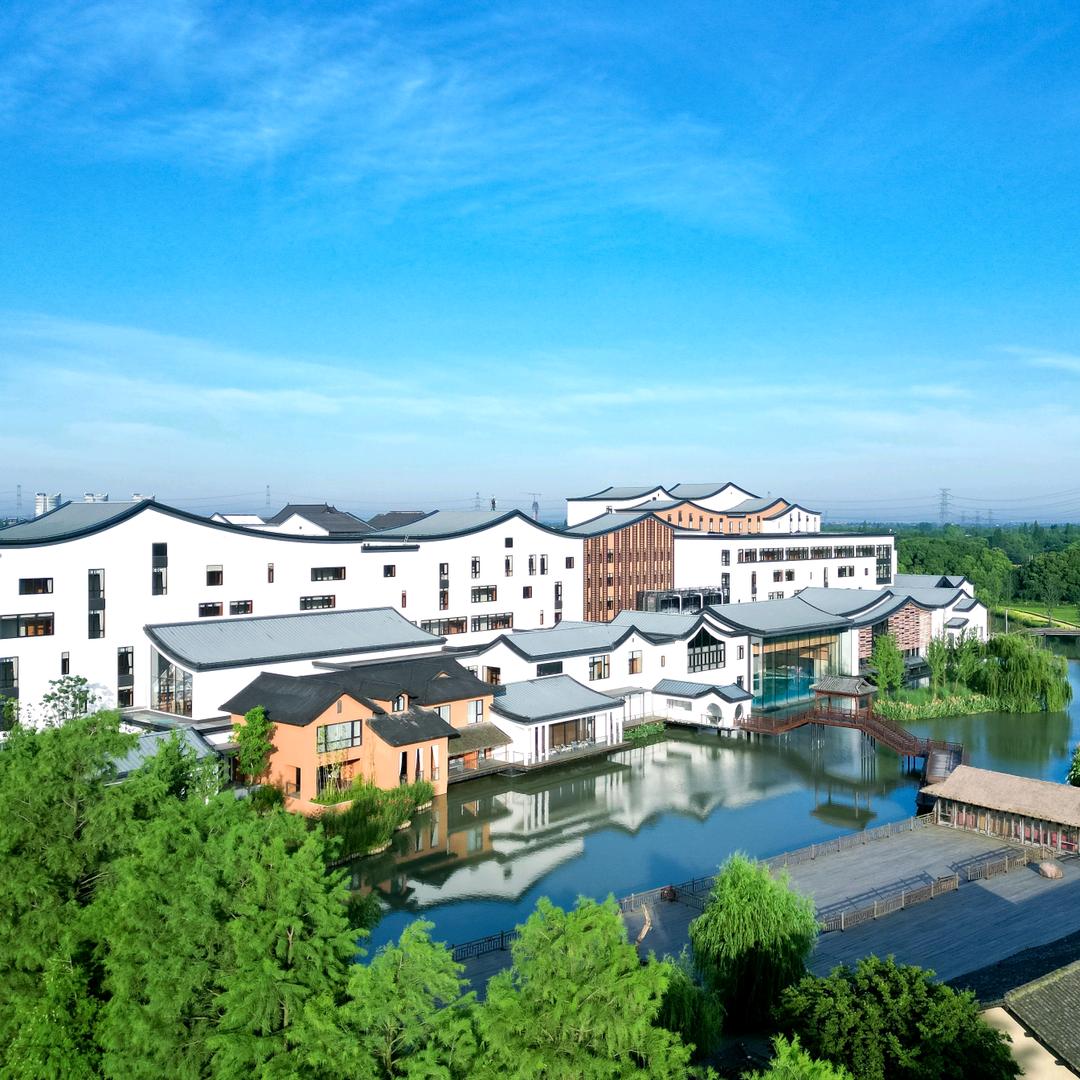 乌镇乌村稻舍乡村酒店