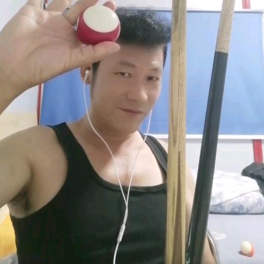 旋转球王