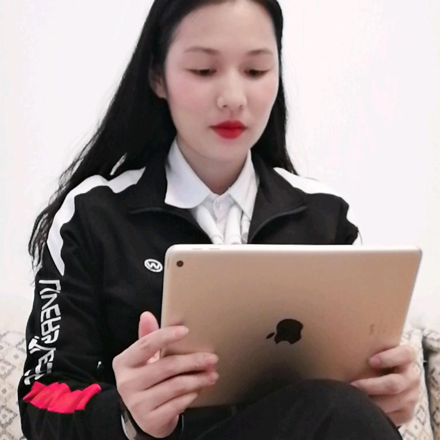 小橙子🍊