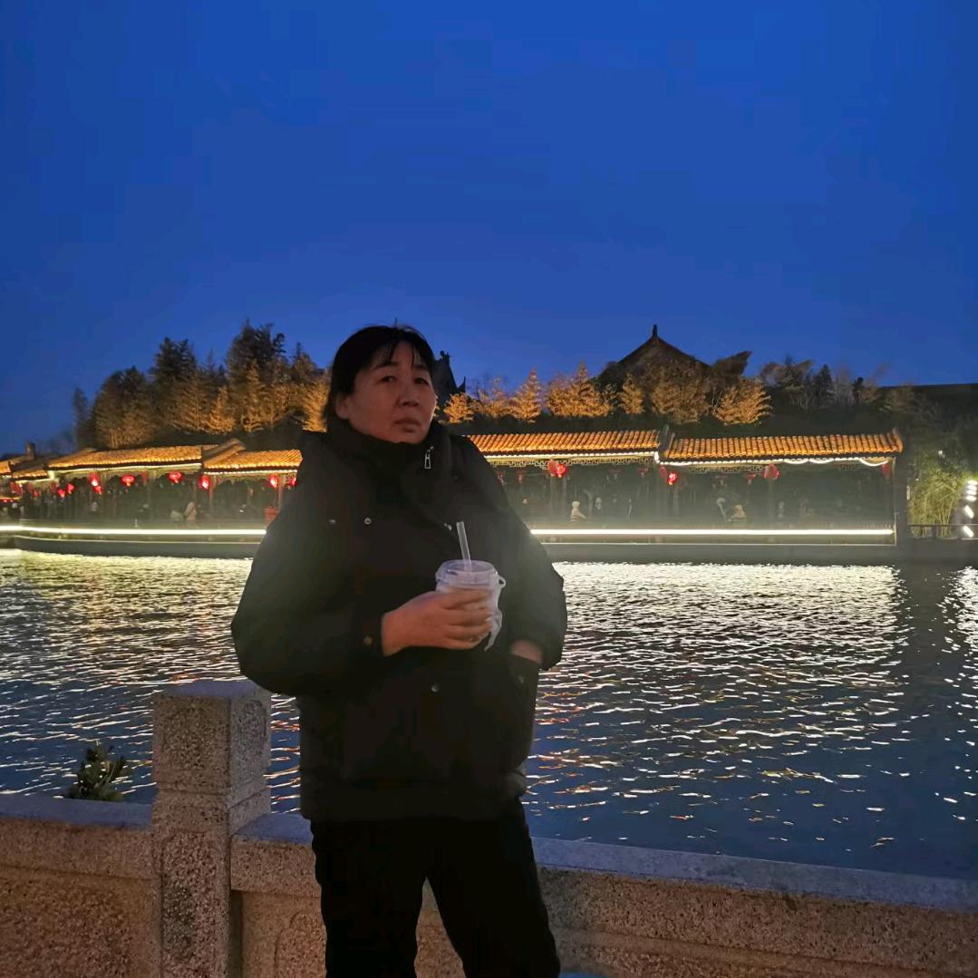 每天好心情