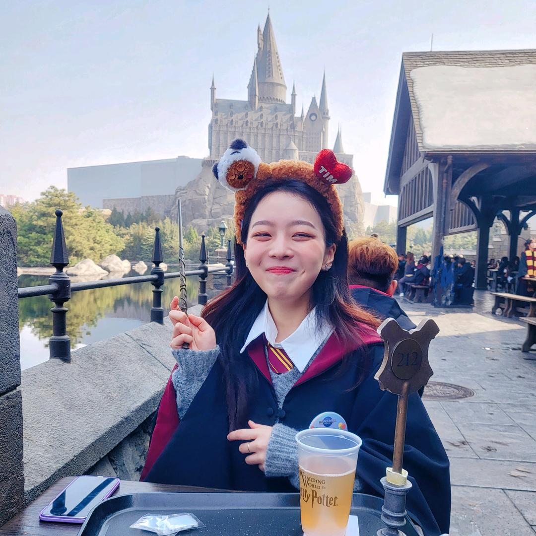 魔法小马🎀