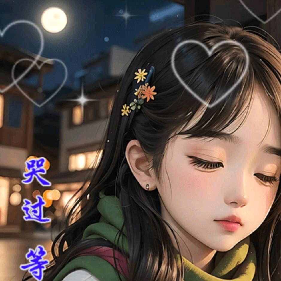 一生平安💕
