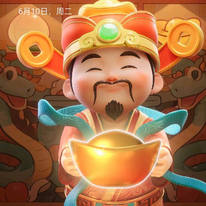 and快乐人生