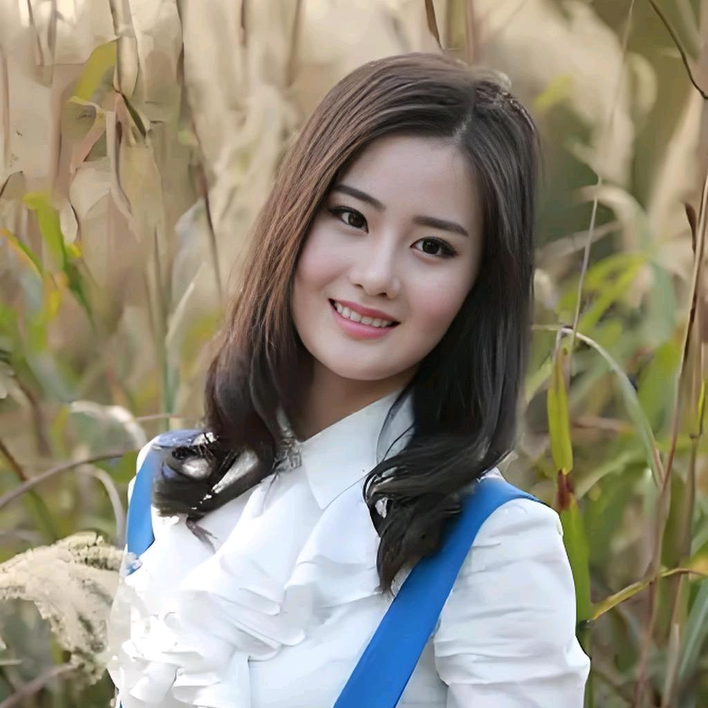 农村三妹