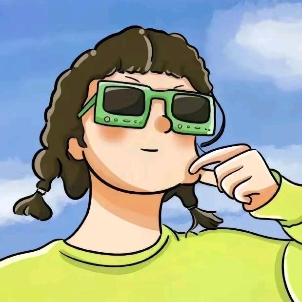 ~⊙ō⊙~