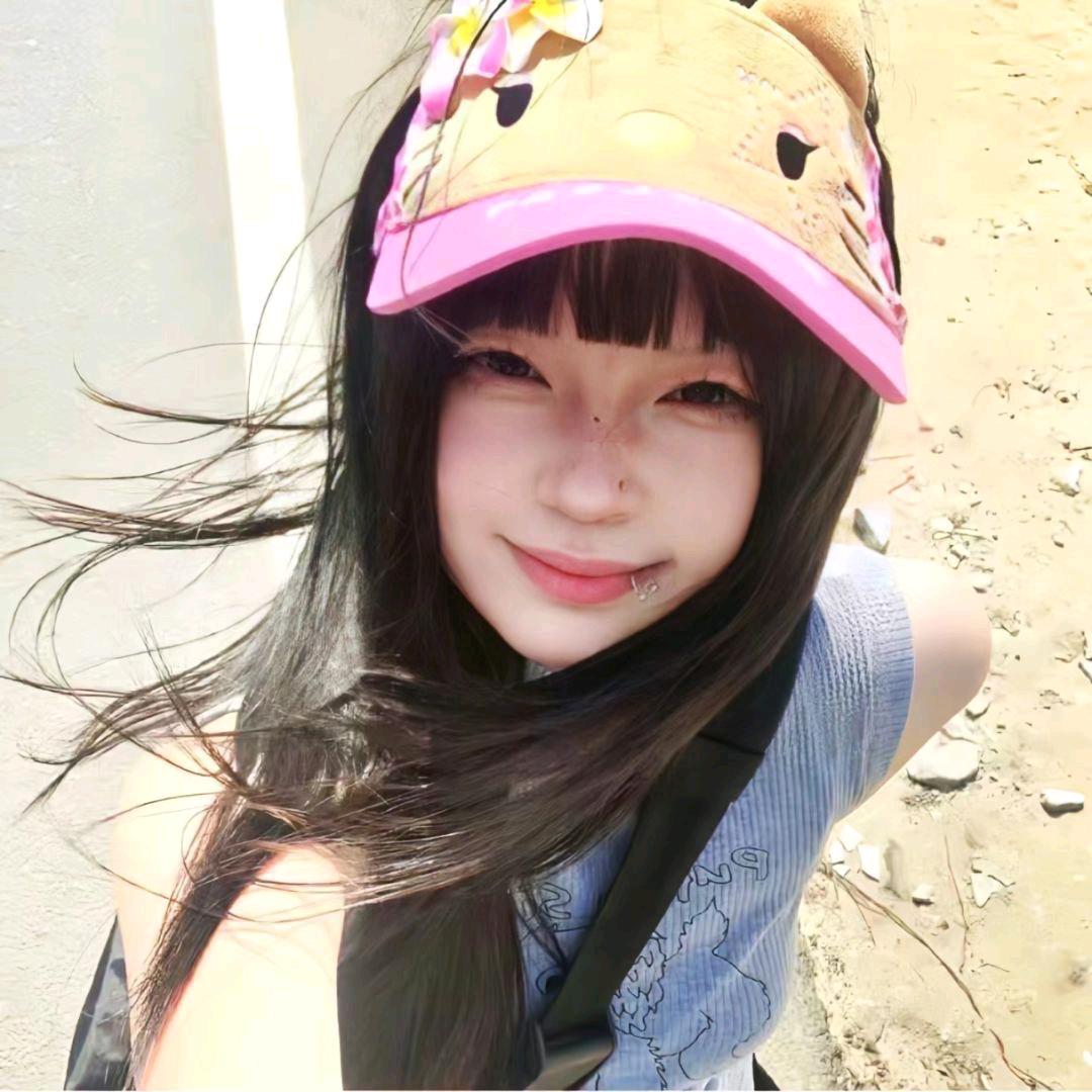 淇淇老婆