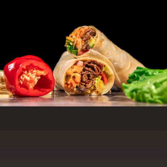 倔强的90后🌯