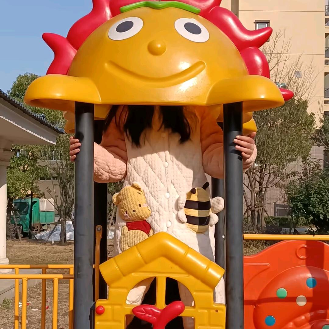 小威威