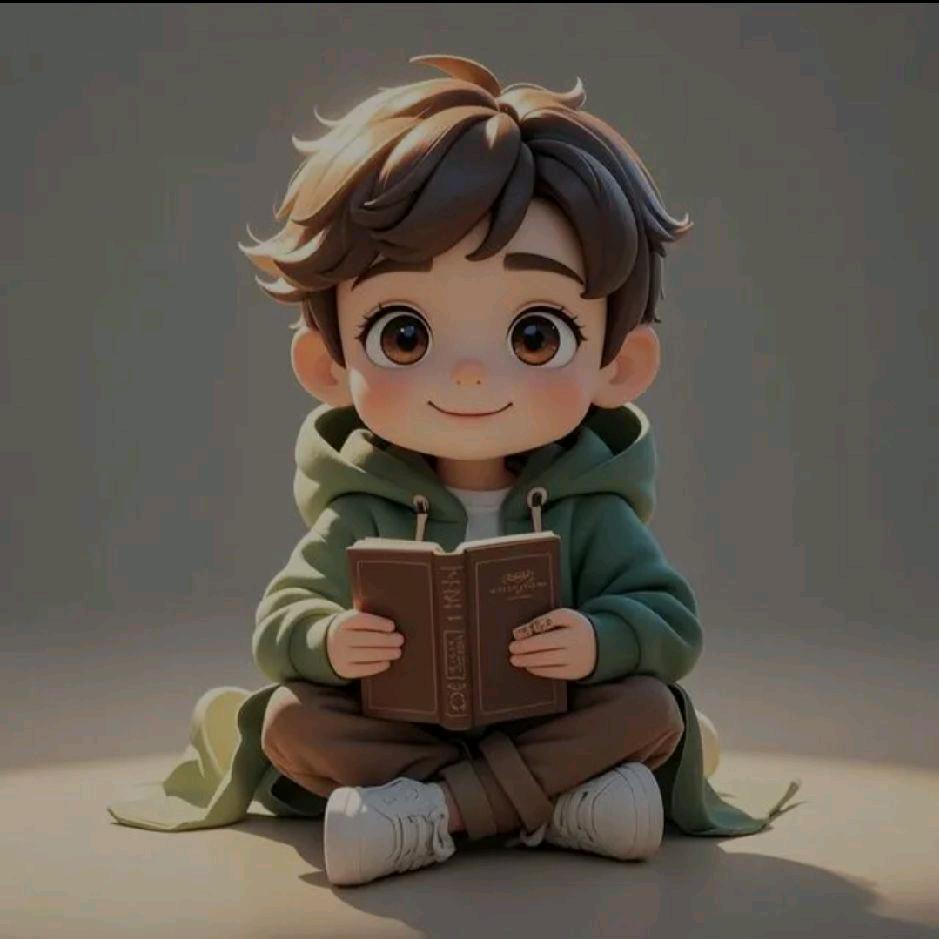 এ᭄一介🎋俗人ღ