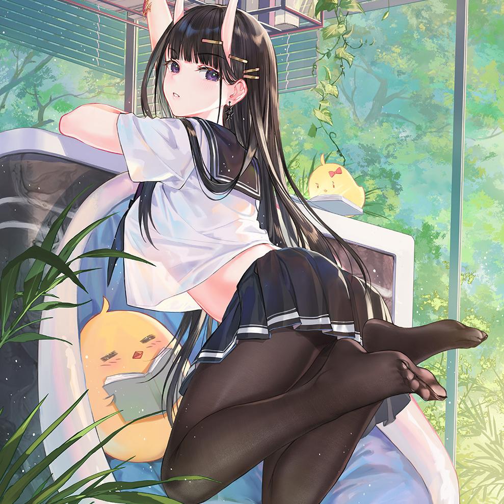 花开花落