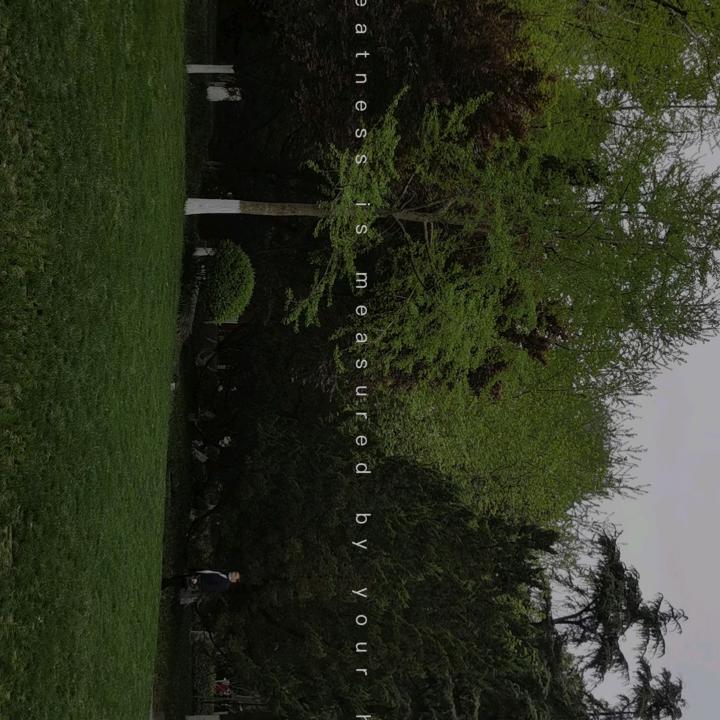雾都夜雨