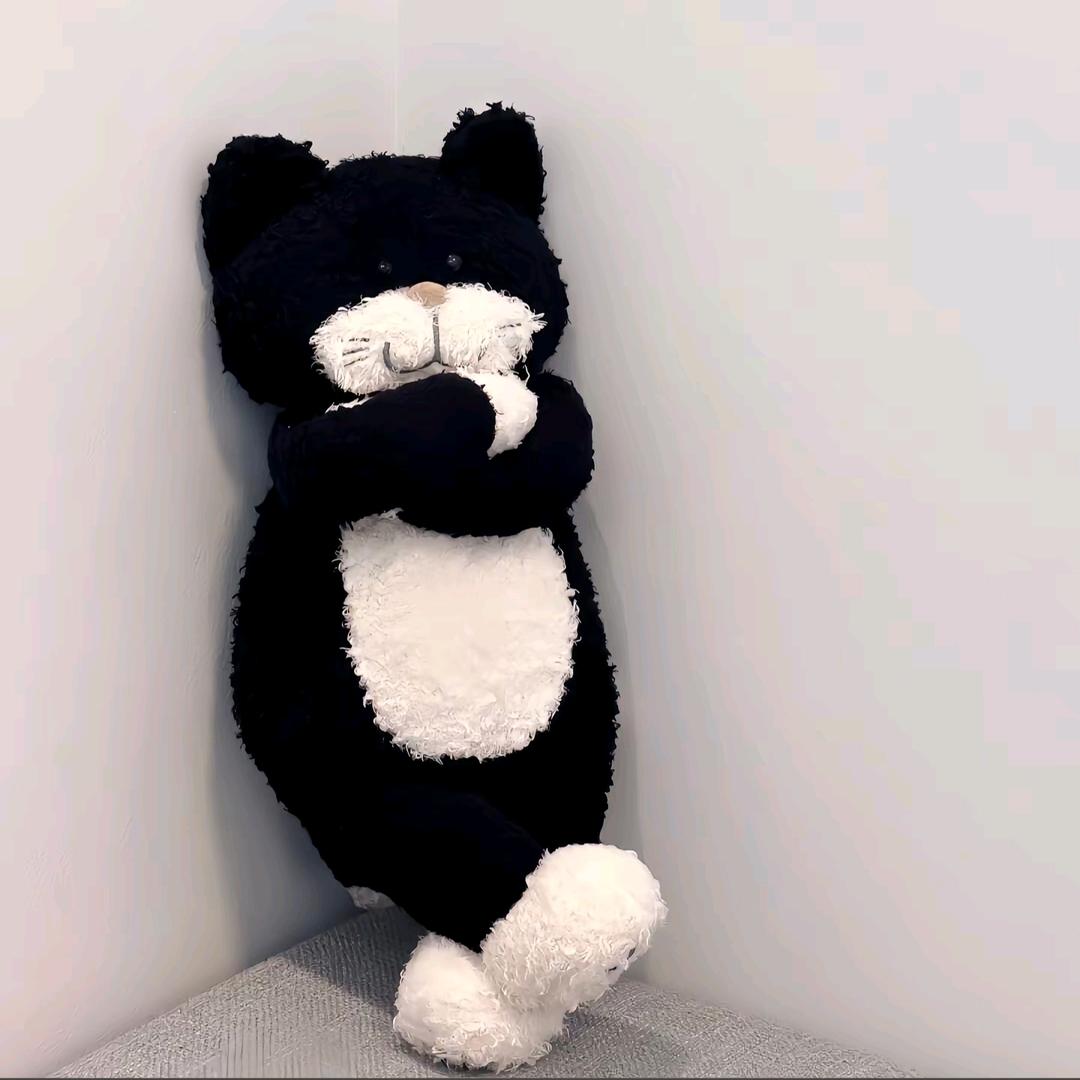 打翻的汤圆