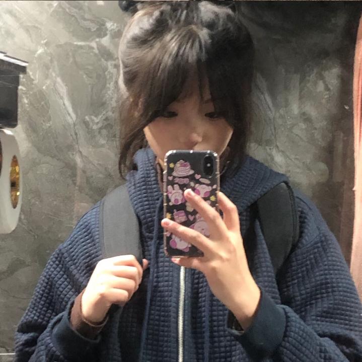 悲伤小冻梨