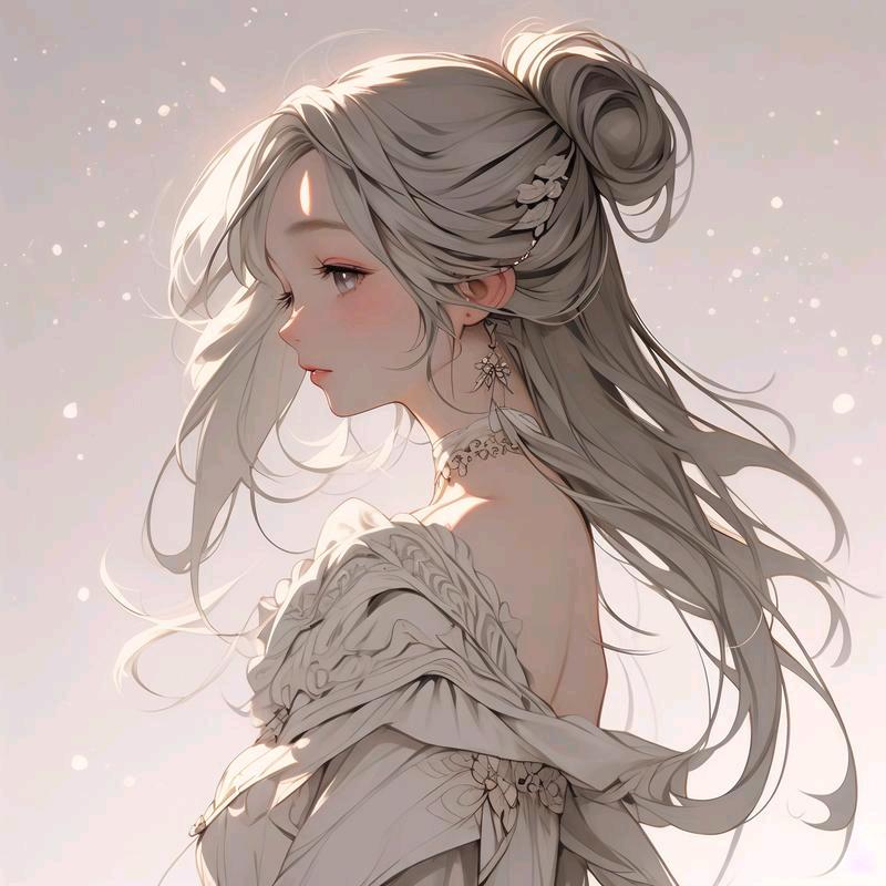 抖落花间雪优选好物