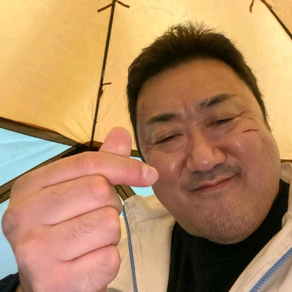 原始征途～阿坤