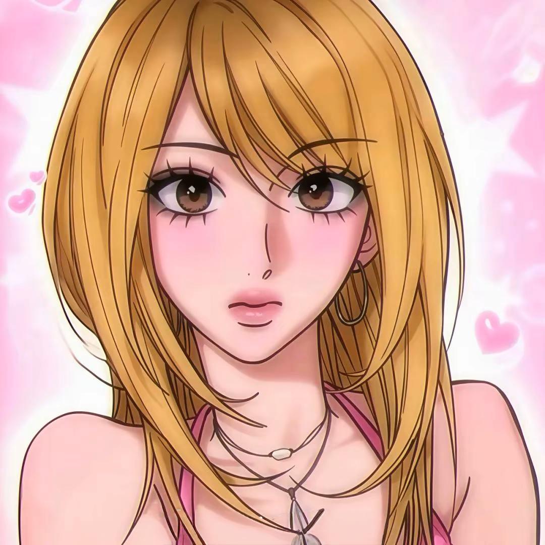 绝望的侄女.