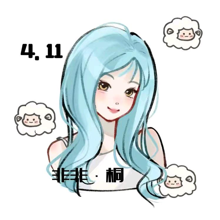 小欣.璇非🍒☁️