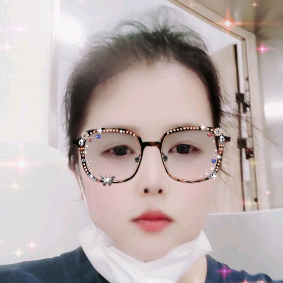 珍妮