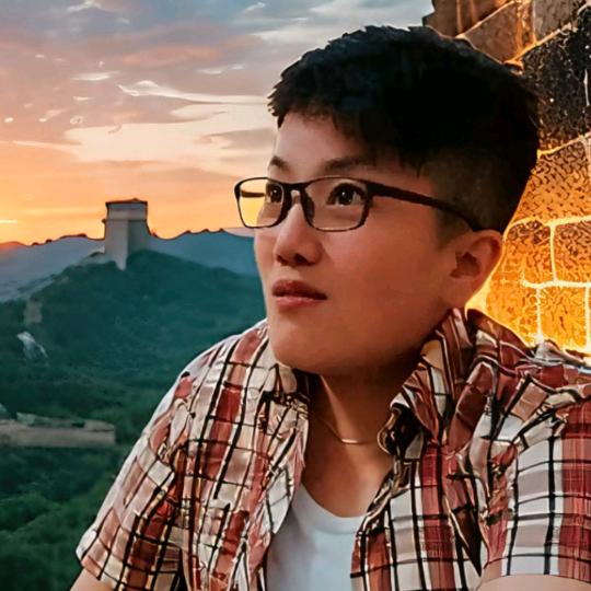 白小七