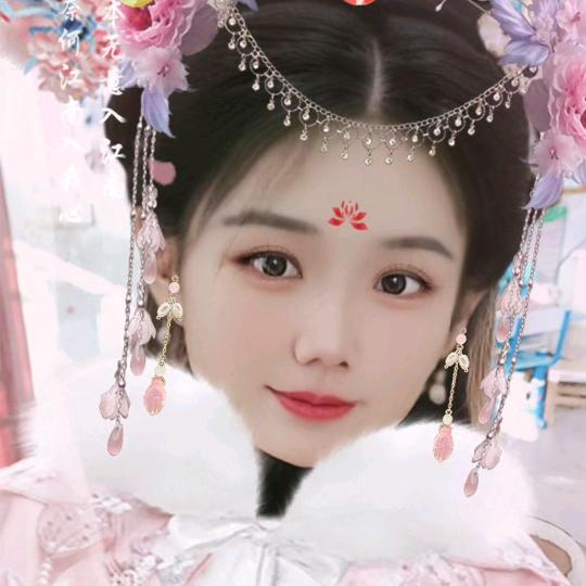 @微笑面对太阳☀♥