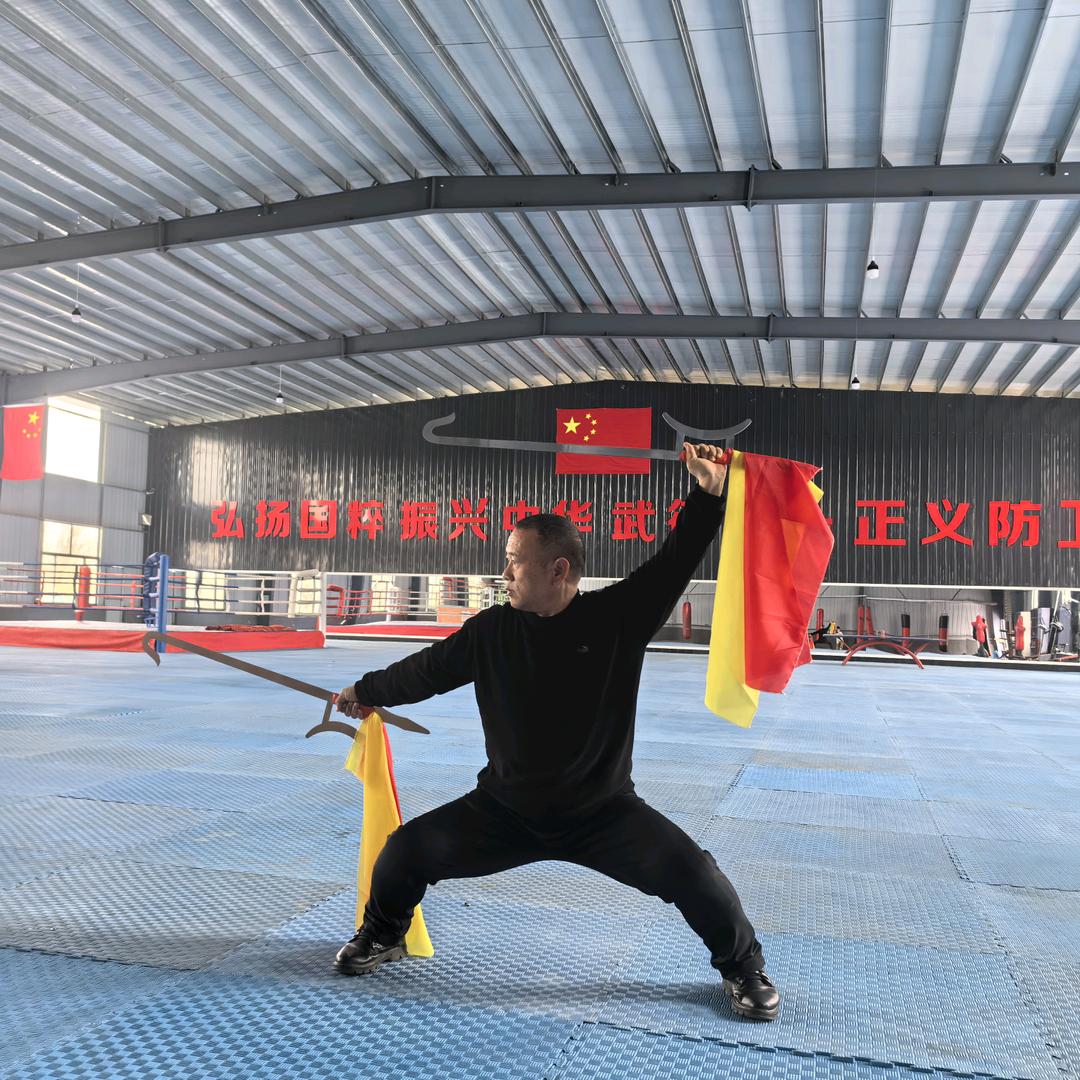 泰安王子武校