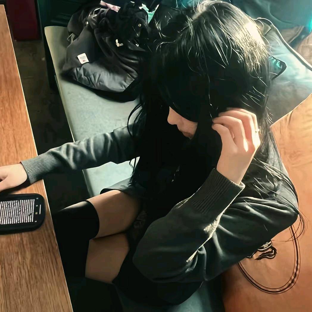 _枯木_