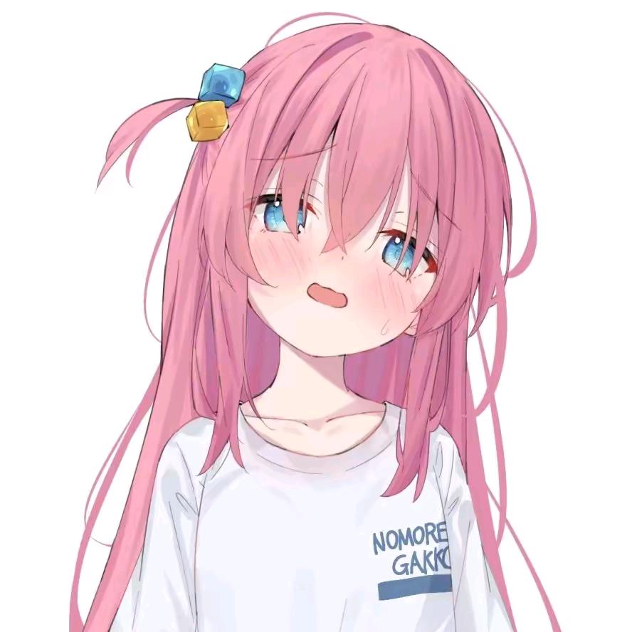 忧郁的大喷菇
