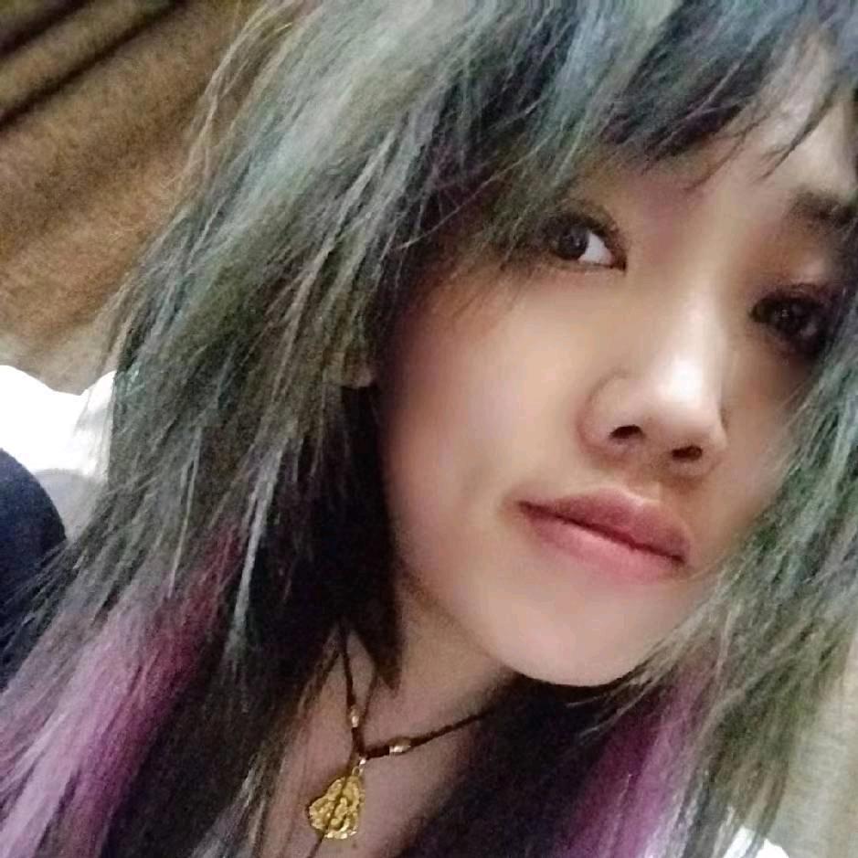 傻