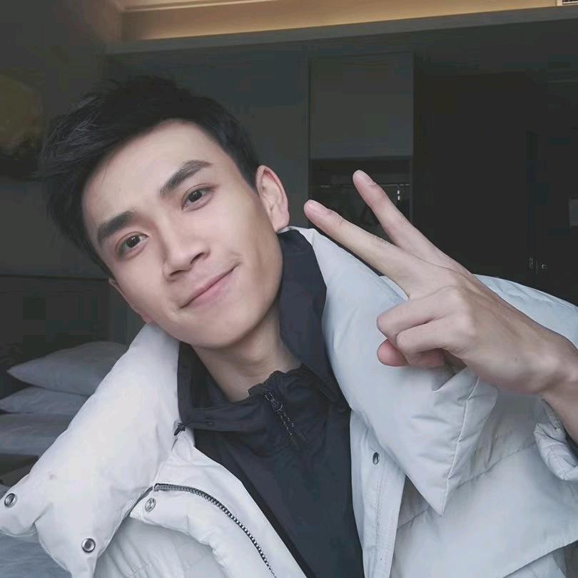 闲不住的K