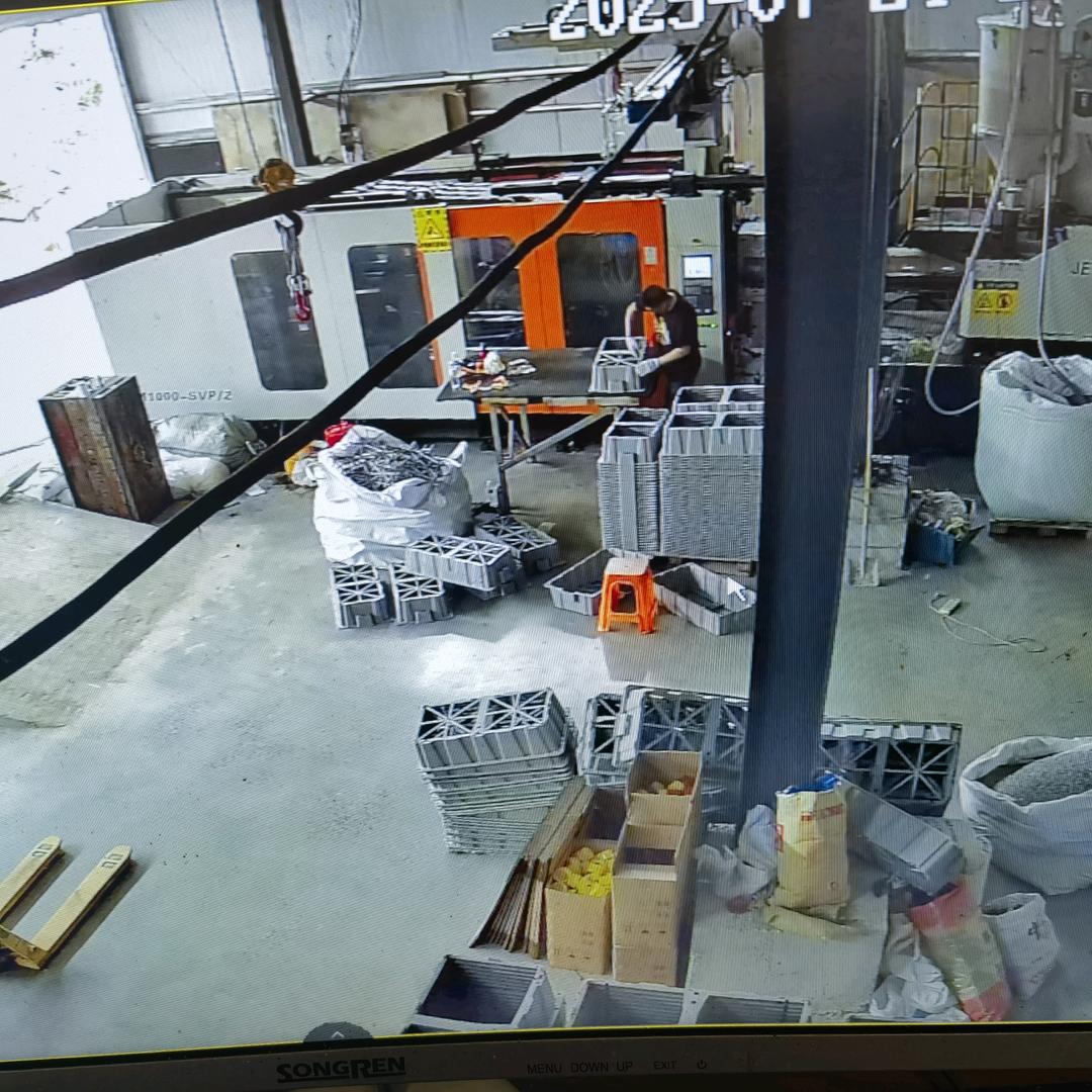 注塑加工（5000克）