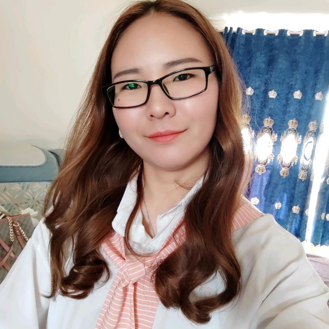 其木格💋