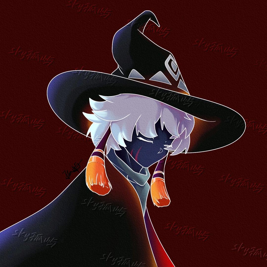 sky孤屿（乱更版）