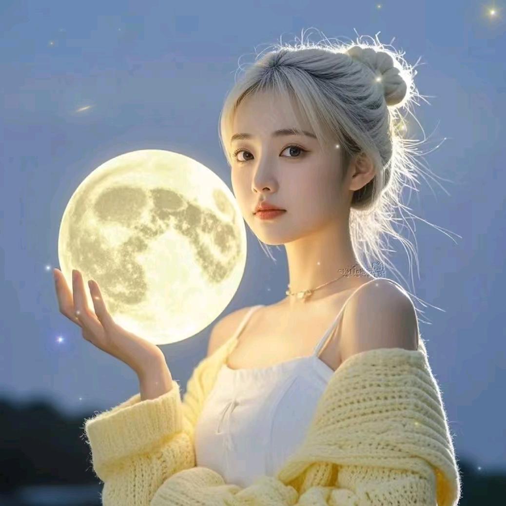 攒一口袋星星