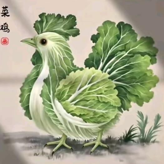 不是老六