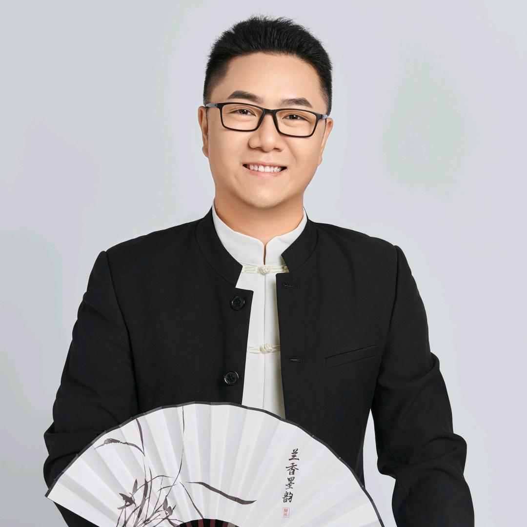 东方心学许先生