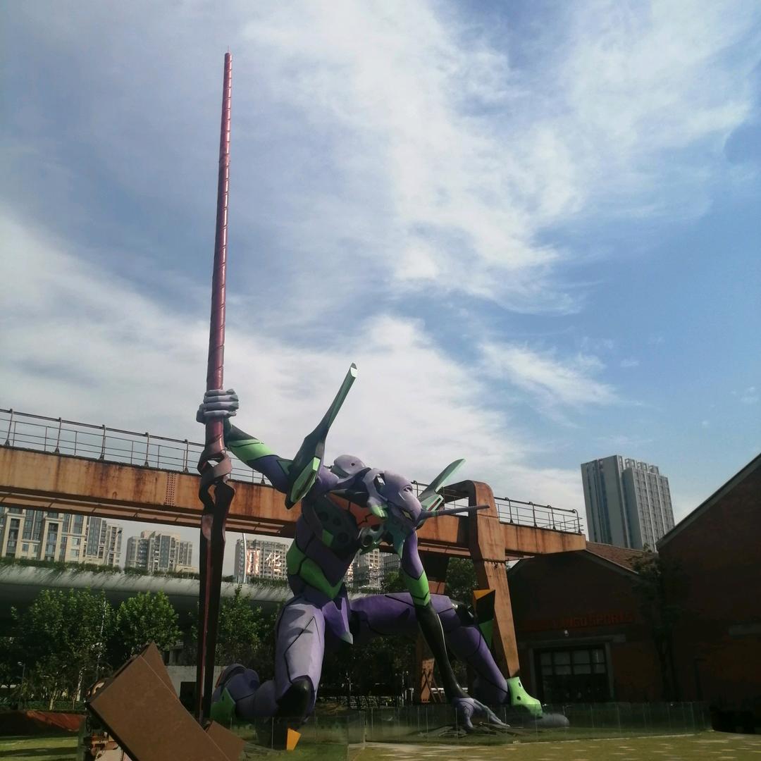 食在魔都